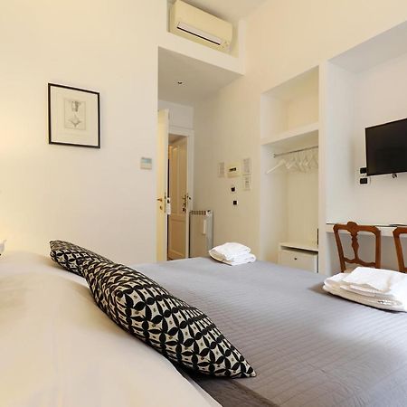 Residenza Mazzini Bed and Breakfast Rom Exteriör bild