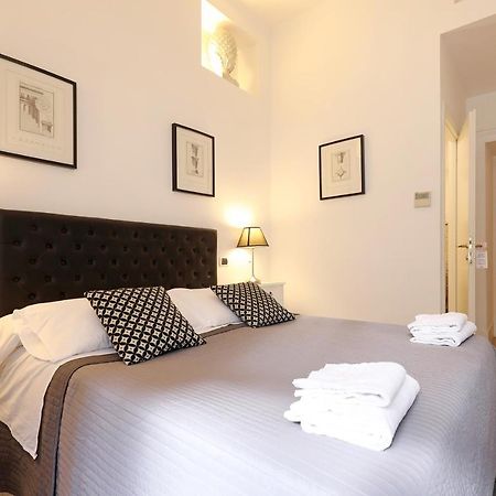 Residenza Mazzini Bed and Breakfast Rom Exteriör bild