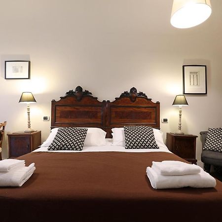 Residenza Mazzini Bed and Breakfast Rom Exteriör bild