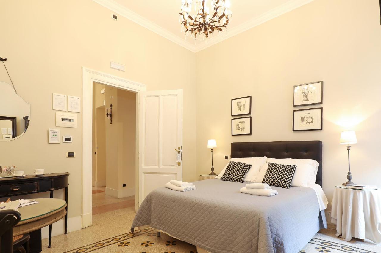 Residenza Mazzini Bed and Breakfast Rom Exteriör bild