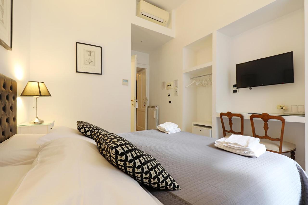 Residenza Mazzini Bed and Breakfast Rom Exteriör bild