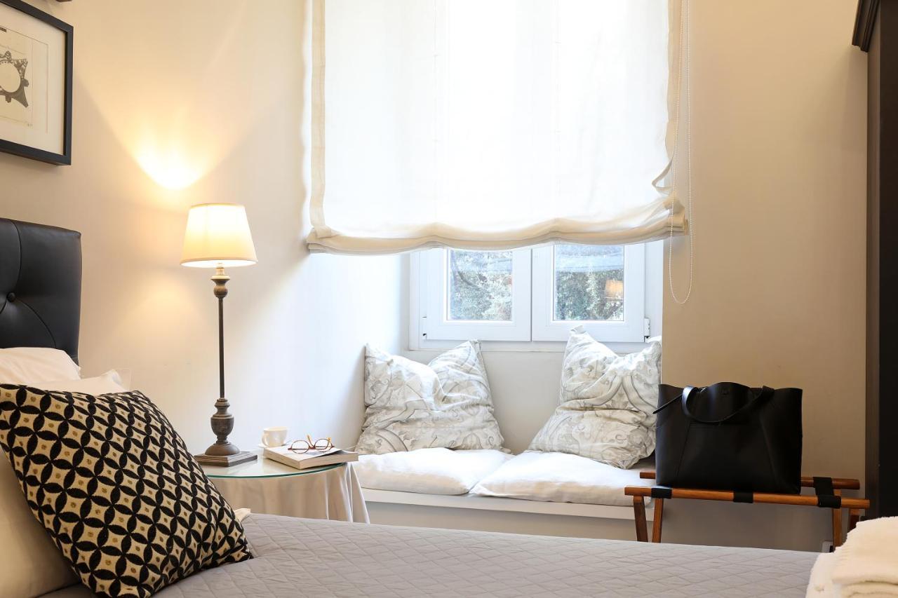 Residenza Mazzini Bed and Breakfast Rom Exteriör bild