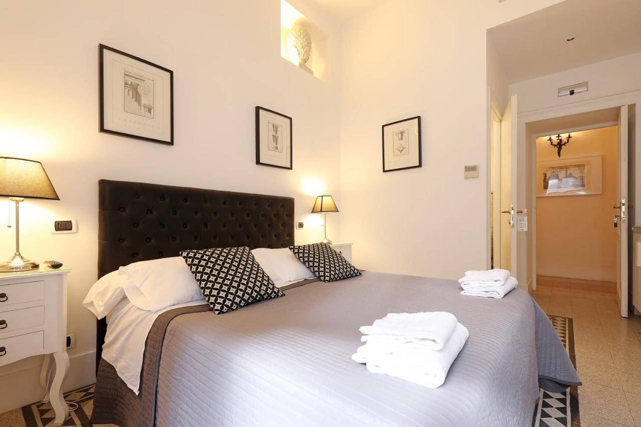 Residenza Mazzini Bed and Breakfast Rom Exteriör bild