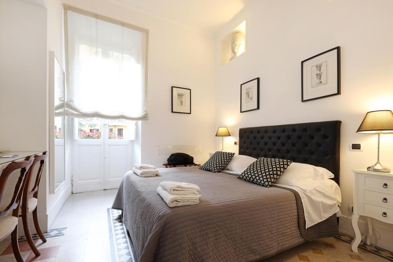 Residenza Mazzini Bed and Breakfast Rom Exteriör bild