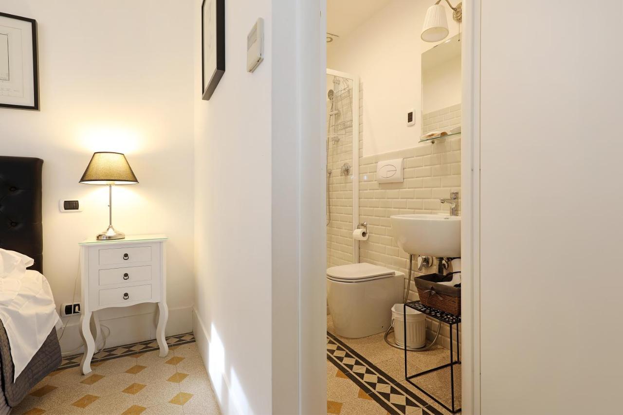Residenza Mazzini Bed and Breakfast Rom Exteriör bild