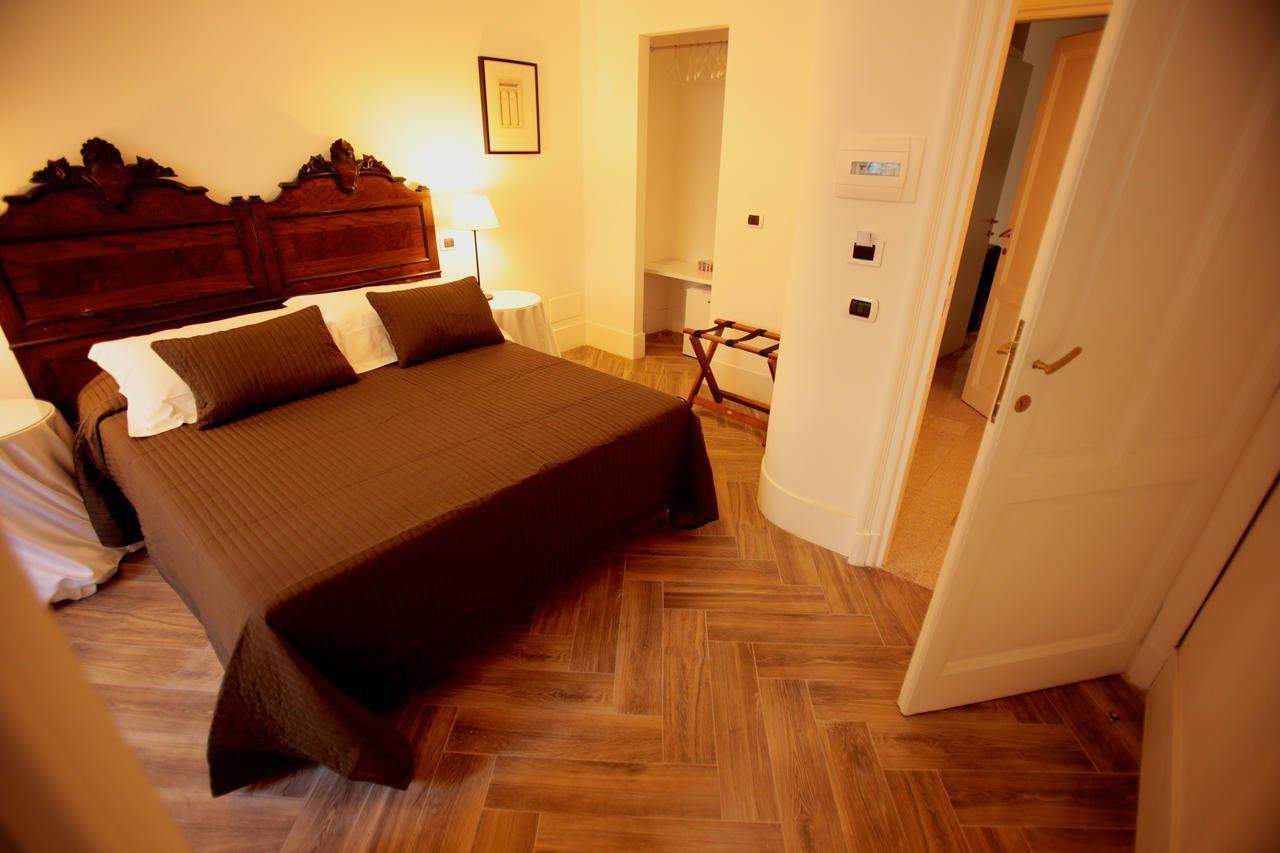 Residenza Mazzini Bed and Breakfast Rom Exteriör bild