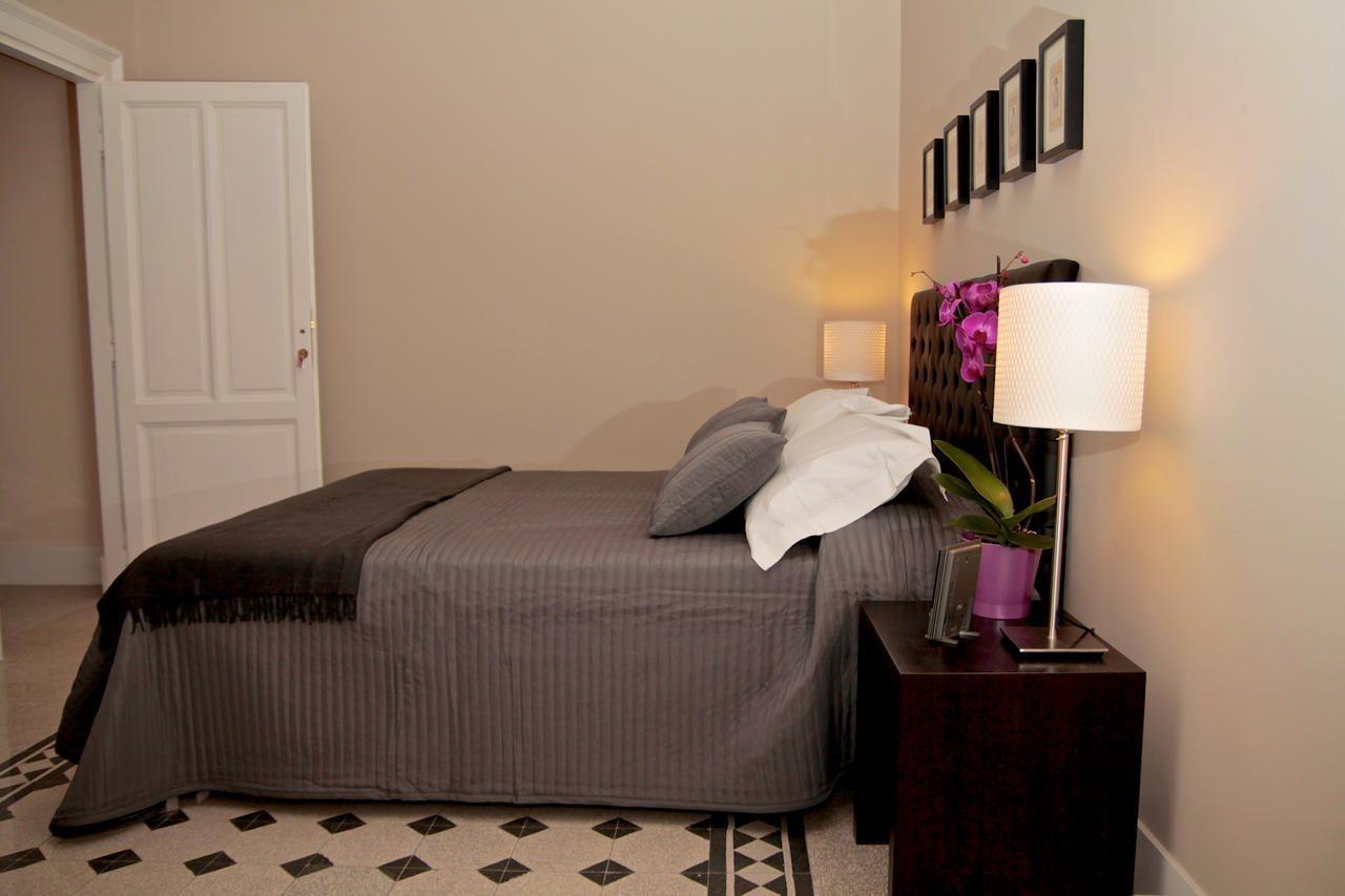 Residenza Mazzini Bed and Breakfast Rom Exteriör bild