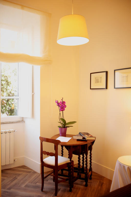 Residenza Mazzini Bed and Breakfast Rom Rum bild
