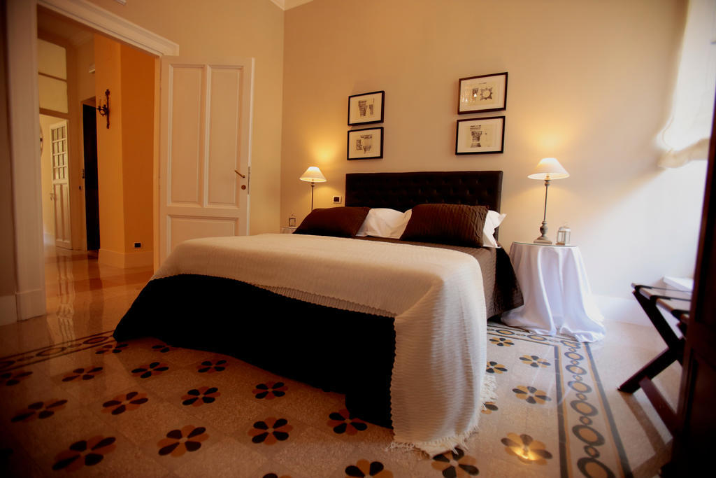 Residenza Mazzini Bed and Breakfast Rom Rum bild