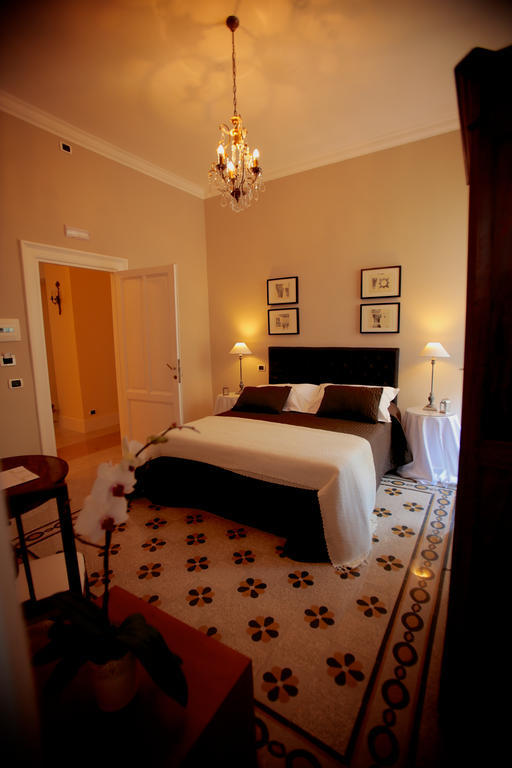 Residenza Mazzini Bed and Breakfast Rom Rum bild