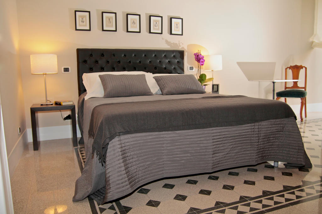 Residenza Mazzini Bed and Breakfast Rom Rum bild