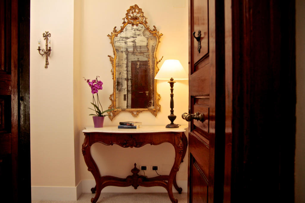 Residenza Mazzini Bed and Breakfast Rom Exteriör bild