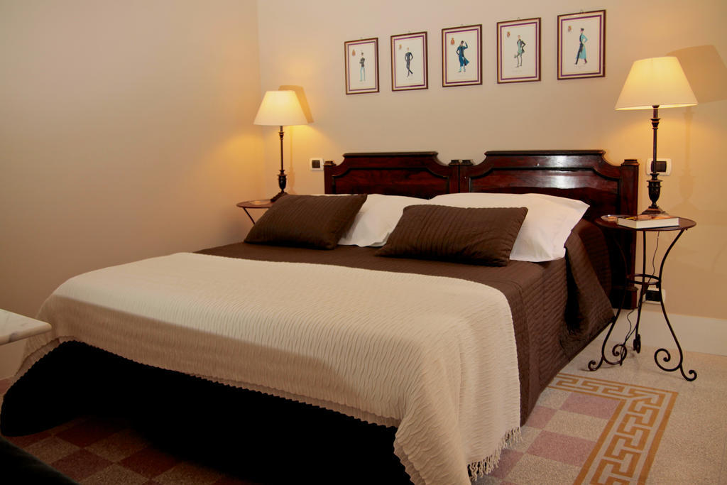 Residenza Mazzini Bed and Breakfast Rom Exteriör bild