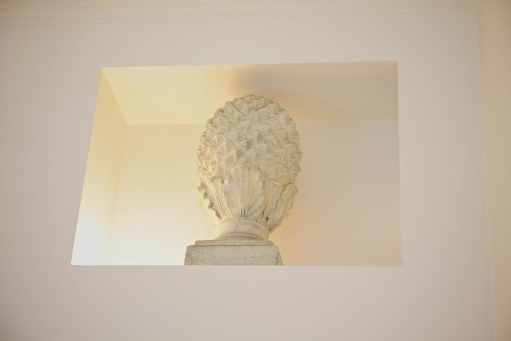 Residenza Mazzini Bed and Breakfast Rom Rum bild