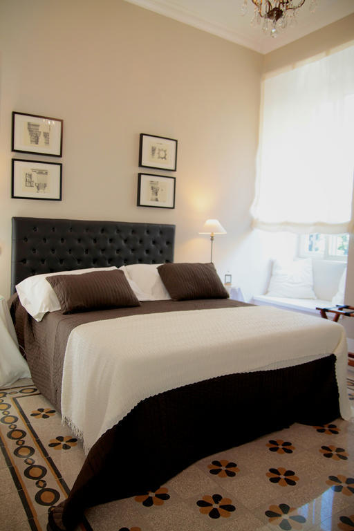 Residenza Mazzini Bed and Breakfast Rom Exteriör bild