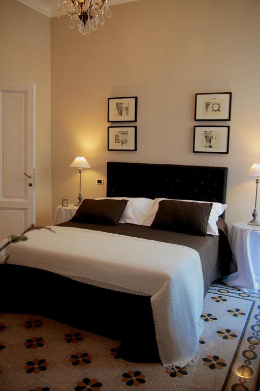 Residenza Mazzini Bed and Breakfast Rom Exteriör bild