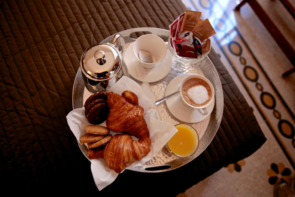 Residenza Mazzini Bed and Breakfast Rom Rum bild