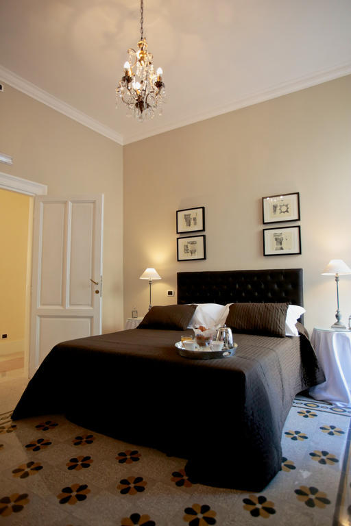 Residenza Mazzini Bed and Breakfast Rom Rum bild