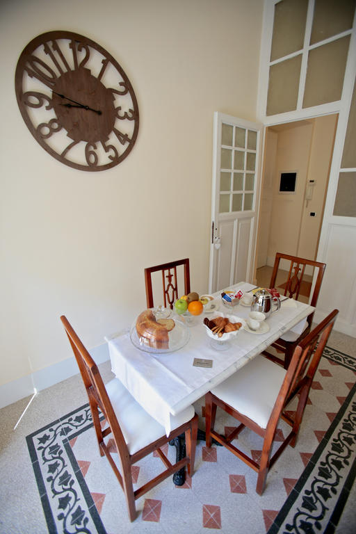 Residenza Mazzini Bed and Breakfast Rom Exteriör bild