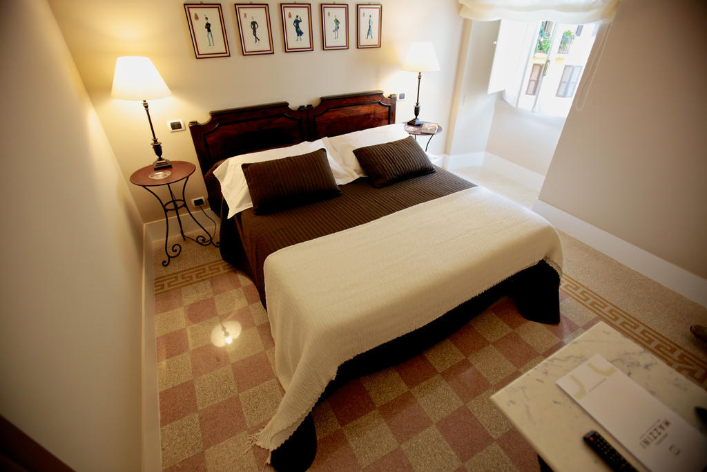 Residenza Mazzini Bed and Breakfast Rom Rum bild