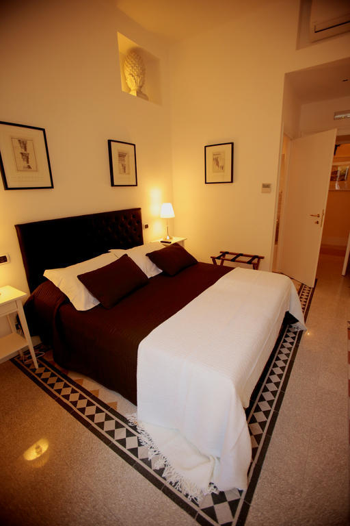 Residenza Mazzini Bed and Breakfast Rom Rum bild